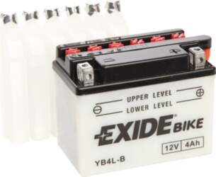 Akumulators Exide Moto