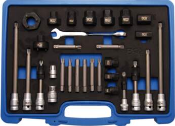 Alternator Tool Set | 30 pcs