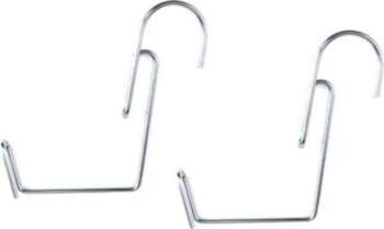 BALCONY HOLDERS 2PCS (89895)