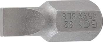 Bit | 10 mm (3/8")