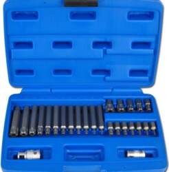Bit Set | 10 mm (3/8"