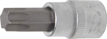 Bit Socket | 10 mm (3/8&quot