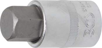 Bit Socket | 12.5 mm