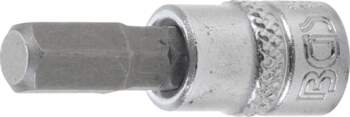 Bit Socket | 6.3 mm