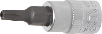 Bit Socket | 6.3 mm