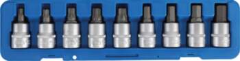 Bit Socket Set | 20 mm