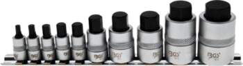 Bit Socket Set | extra short