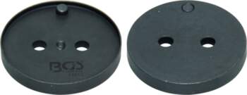 Brake Piston Wind Back Adaptor 9