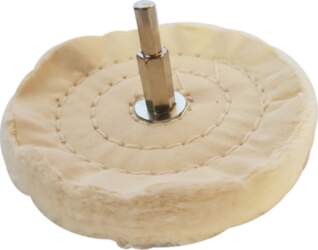Buffing Mop Wheel | 100 mm