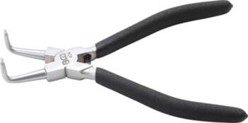 Circlip Pliers | angular | for