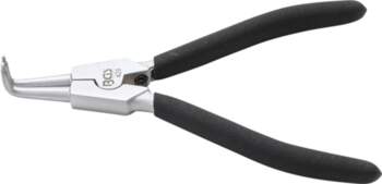 Circlip Pliers | angular | for