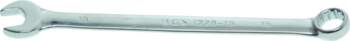 Combination Spanner, extra long, 15 mm