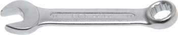 Combination Spanner | extra short |