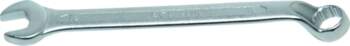 Combination Spanner, Offset Ring, 13 mm