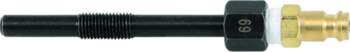 Compression / pressure loss adaptor |