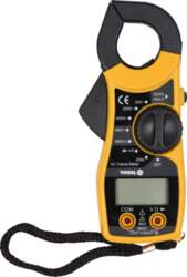 Current measuring pliers | LCD (81801)