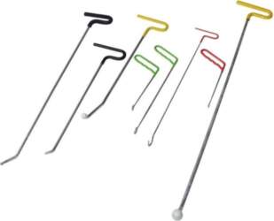 Dent Removal Tool | 8 pcs