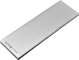 Diamond Sharpening Stone | steel base