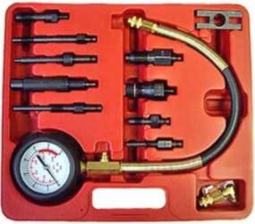 Diesel Engine Compression Testing Kit (VGR8008)