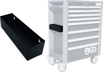 Document Tray for Workshop Trolley PRO