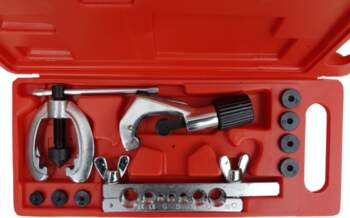 Double Flaring Tool | 5-16 mm
