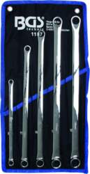 Double Ring Spanner Set | extra
