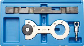 Double Vanos Adjustment Tool Set for