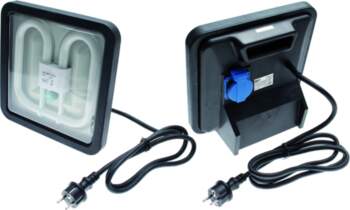 Energy Saving Work Light | 38