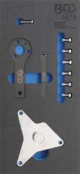 Engine Timing Tool Set | for