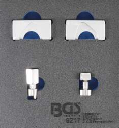 Engine Timing Tool Set | for