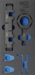 Engine Timing Tool Set | for