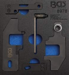 Engine Timing Tool Set | for