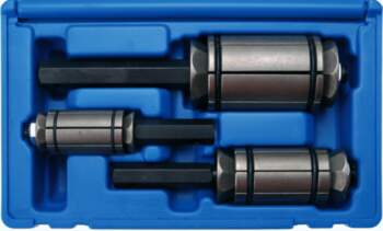 Exhaust Pipe Expander Set | 3