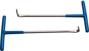 Exhaust Rubber Hook Set | 2