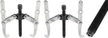 External / internal 2-Arm Puller |