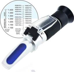 Freezing point detector (SK2148)