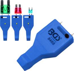 Fuse Tester (8468)