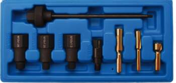 Glow Plug Bore Reamer Set (8447)