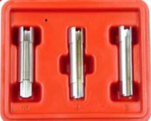 Glow Plug Socket Set Cable Restricts