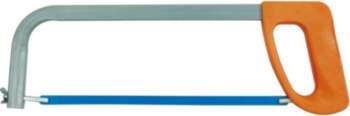 HACKSAW FRAME 300MM PLASTIC HANDLE (27200)