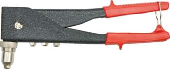 HAND RIVETER, 2-POSITION (70160)