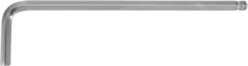 HEX KEY BALL END, LONG 7