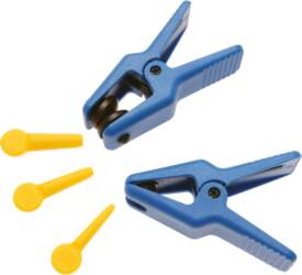 Hose Locking Set | 5 pcs