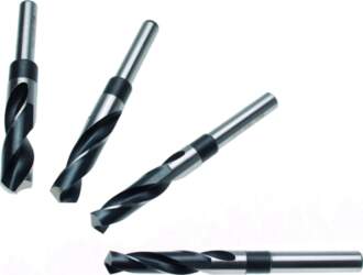HSS Drill Set | 14 -