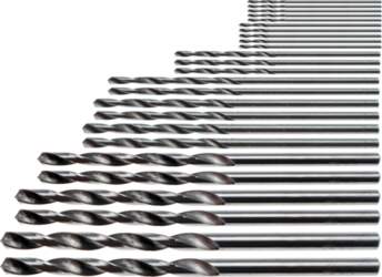 HSS Mini Drill Set | 0