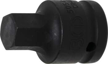 Impact Bit Socket | 20 mm