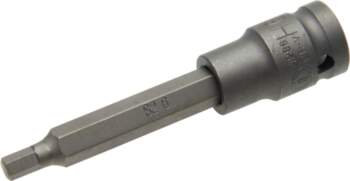 Impact Bit Socket | length 100