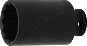 Impact Socket, 12-point | 12.5