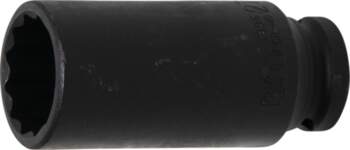 Impact Socket, 12-point | 12.5