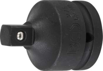 Impact Socket Adaptor | internal square